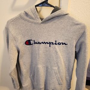 Champion Hoodie